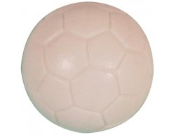 Biela loptička na stolný futbal KICKER 36mm