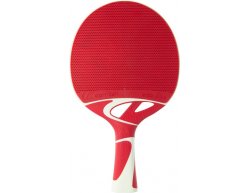 Raketa na stolný tenis Cornilleau Tacteo 50 Red