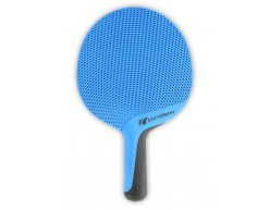 Raketa na pingpong Cornilleau Softbat outdoor blue