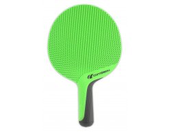 Raketa na pingpong Cornilleau Softbat outdoor green