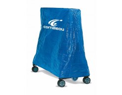 Plachta na stolný tenis Cornilleau Sport Blue