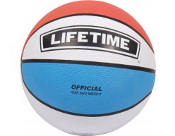 Basketbalová lopta Lifetime Rubber veľkosť 7