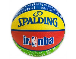 Basketbalová lopta Spalding 5 NBA Junior