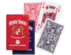 Piatnik Noble House Single karty 1 bal.