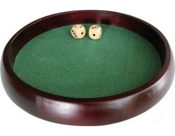 Kocková sada DOBBEL SET s doskou 34cm