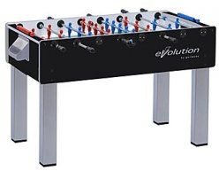 Stolný futbal GARLANDO F-200 Evolution