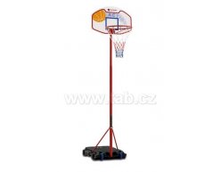 Basketbalový kôš GARLANDO El-Paso160-210 cm
