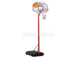 Basketbalový kôš GARLANDO Detroit 210-260 cm