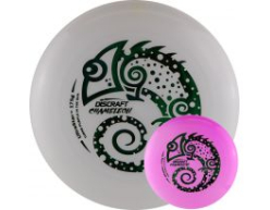 Frisbee Discraft Ultra Star Chameleon 175g
