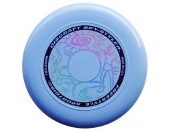 Sky-Styler freestyle frisbee bledo modrý 160g