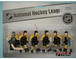 Hokej STIGA hráči NHL Boston Bruins