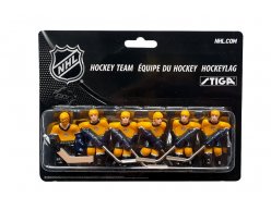 Hokej STIGA hráči NHL Nashville Predators
