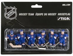 Hokej STIGA hráči NHL New York Islanders