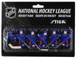 Hokej STIGA hráči NHL New York Rangers