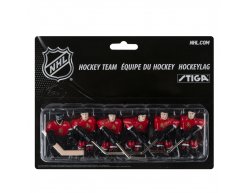 Hokej STIGA hráči NHL Ottawa Senators