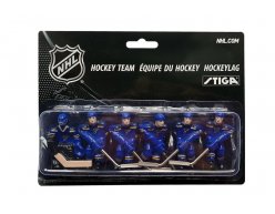 Hokej STIGA hráči NHL St.Louis Blues