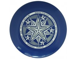 Frisbee UltiPro Five Star Modrá 175g