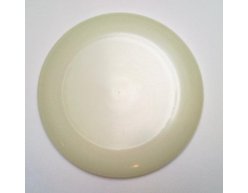 Frisbee UltiPro Blank Fosfor 175g