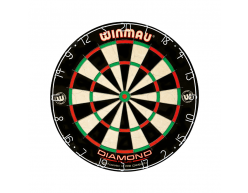 Šípkový terč Winmau DIAMOND Plus