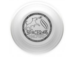 SPACE DOG 235 frisbee disk pre psov