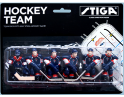 Hokej STIGA sada hráčov KHL Slovan Bratislava