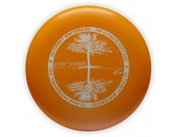 Frisbee UltiPro Winter Oranžová 175g