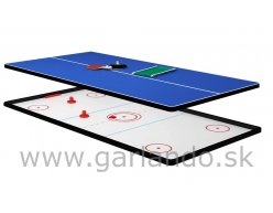 Kryt na biliard hokej/stolný tenis 7ft pre stoly Radleny Vintage