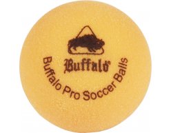 Lopta Buffalo Pro Soccer Oranžová 1ks