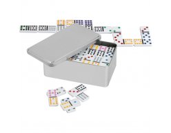 Philos sada Domino Double 12 Metal