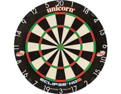 Sisalový terč Unicorn Eclipse HD2 Pro Edition