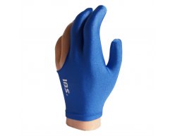 IBS biliardová rukavica modrá univerzálna