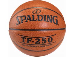 Basketbalová lopta Spalding TF-250 vel. 7