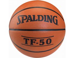 Basketbalová lopta Spalding TF-50 outdoor vel. 7