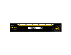 Winmau samolepiaca štarovacia čiara na šípky