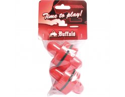 Buffalo odrážače na airhokej 75mm sada 4ks