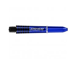 Násadky na šípky Winmau Prism force krátke modré