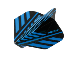 Letky na šípky Winmau PRISM standard modré