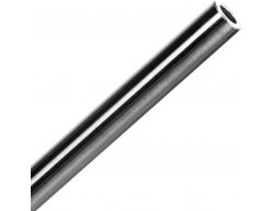 Tyč TUNIRO PRO pre stolný futbal 15,9mm, hrúbka 3mm pre 2 hráčov