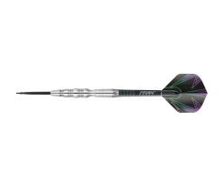 Šípky Winmau steel SIMON WHITLOCK 22g, 90% wolfram