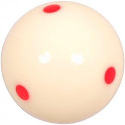 Snookerová guľa Super Aramith Pro Cup 52.4mm