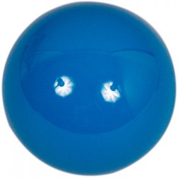 Samostatná guľa Aramith na snooker 52.4mm modrá