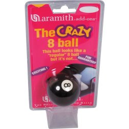 Aramith Crazy 8 biliardová guľa 57,2mm