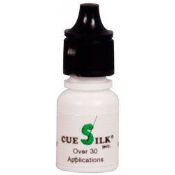 Leštidlo na tágo Cue Silk 1/4oz
