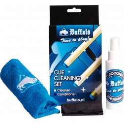 Buffalo Conditioner set na tágo