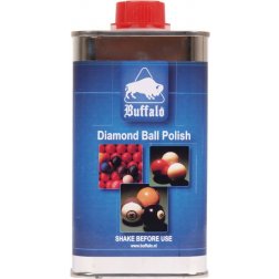 Buffalo Diamond Ball leštidlo 250ml