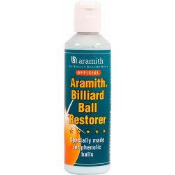 ARAMITH RESTORER 250ml na biliardové gule