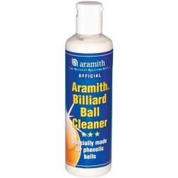 Leštidlo na biliardové gule ARAMITH