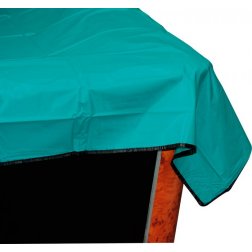 Prikrývka Štandart na biliardový stôl 9ft 325x210cm