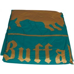 Krycia plachta Green Buffalo 12ft na snooker 460cm
