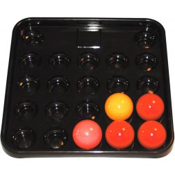 Podnos na snookerové gule 52.4mm